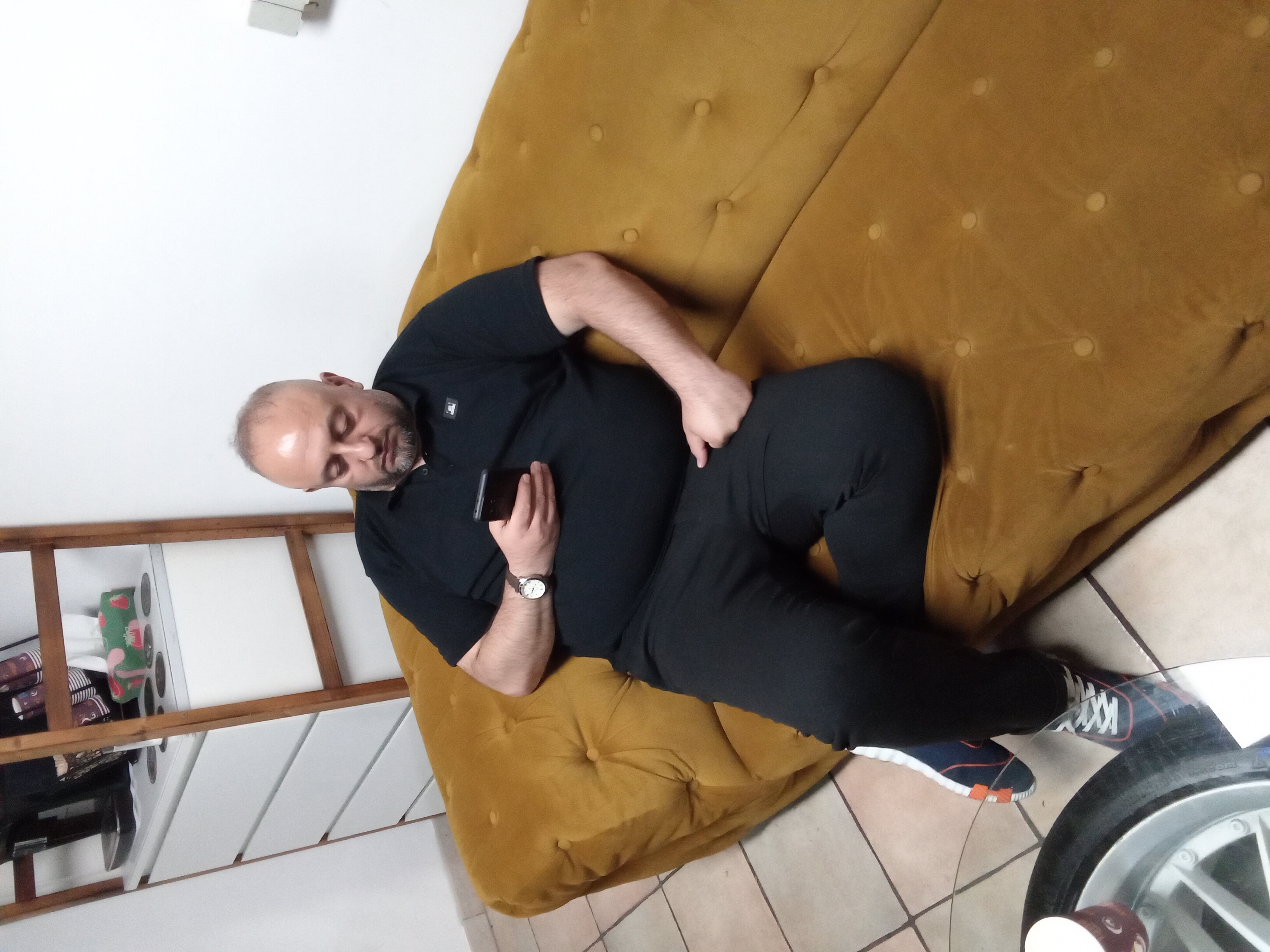 Haydar's
